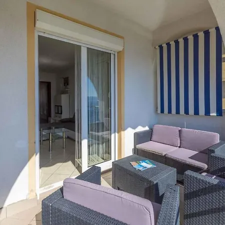 In 39175 Crikvenica