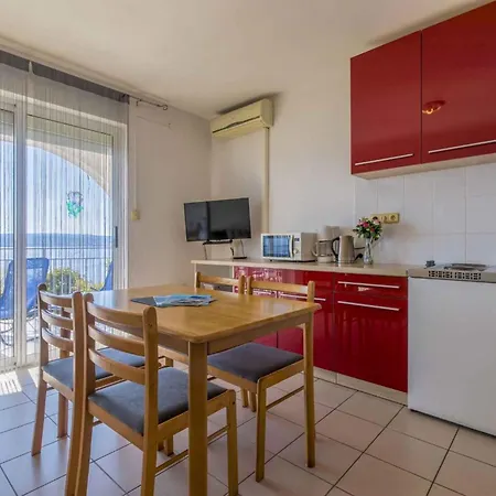 In 39175 Appartamento Crikvenica