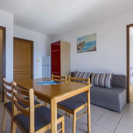 In 39175 Appartamento Crikvenica