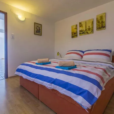 In 39175 Appartamento Crikvenica