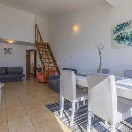 In 39175 Appartamento Crikvenica