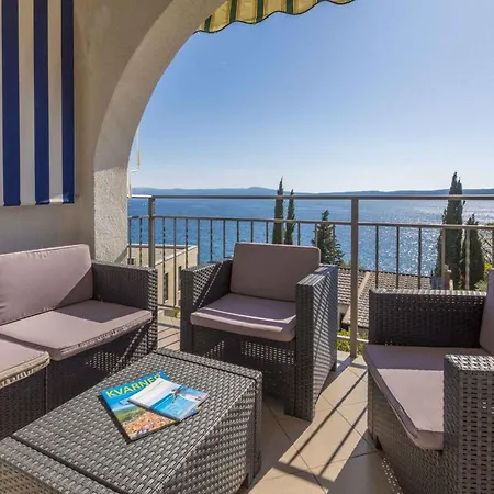 Appartamento In 39175 Crikvenica